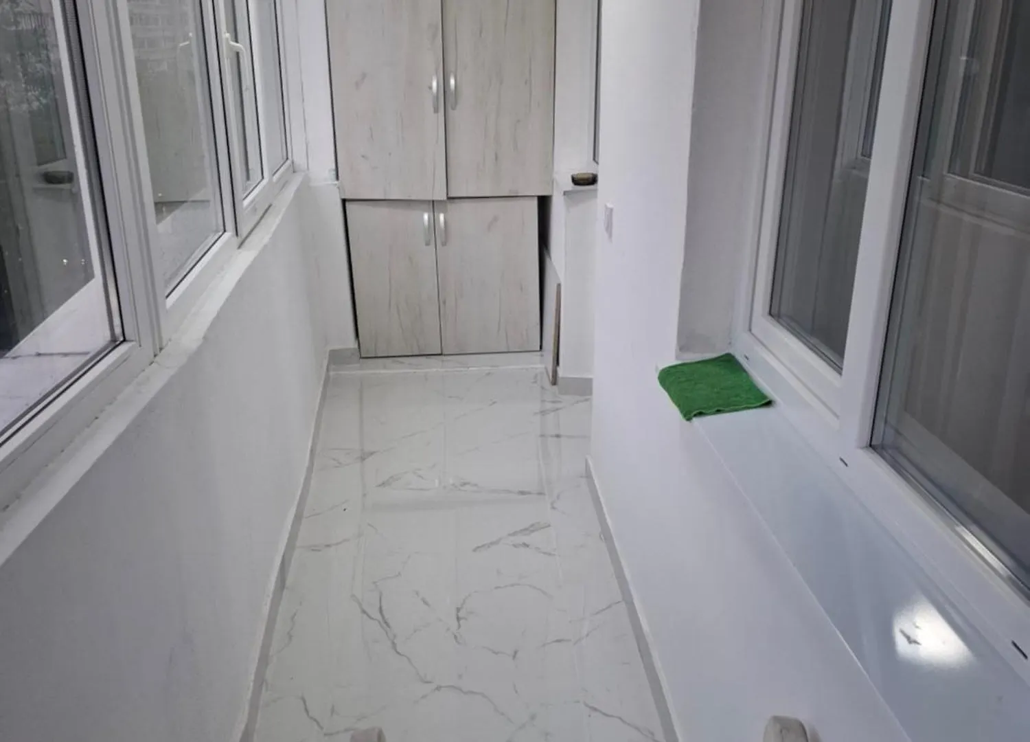 Apartment In Piata Victoriei, 3 Rooms, Modernized, Building With Elevator Bucareste